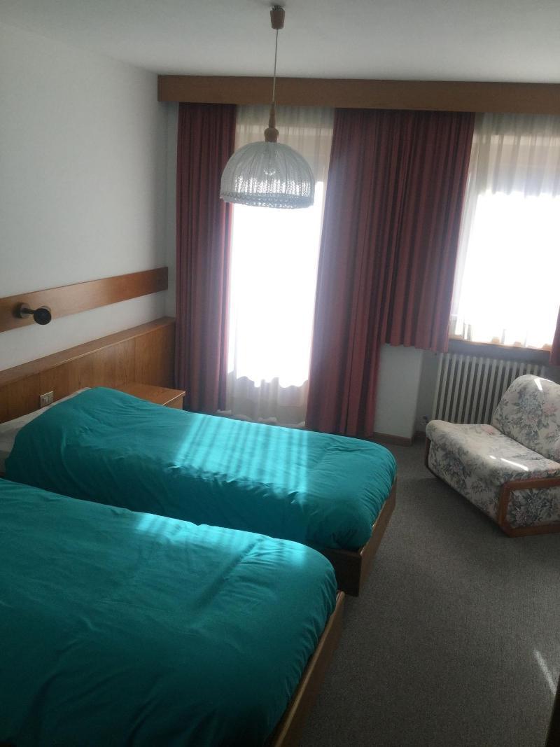 Hotel Alpenrose Alleghe Luaran gambar
