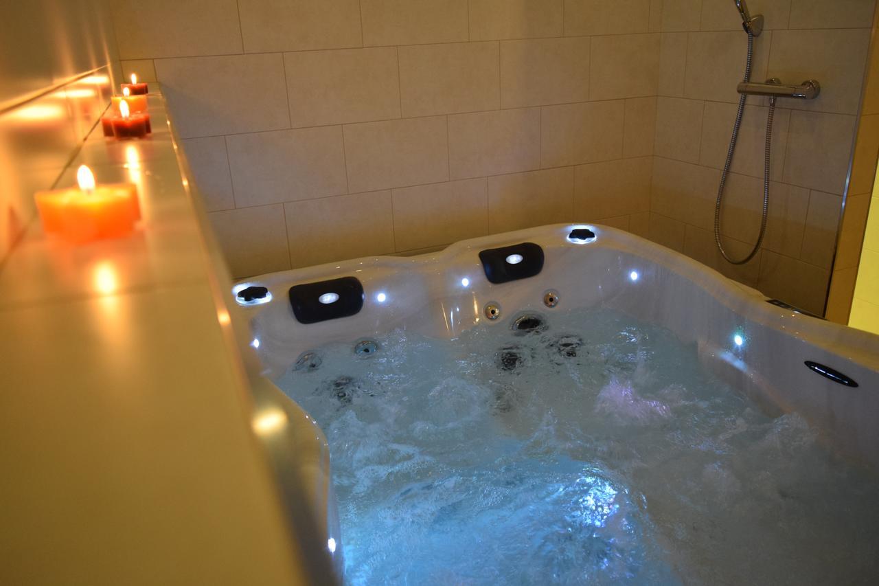 Hotel Alpenrose Alleghe Luaran gambar
