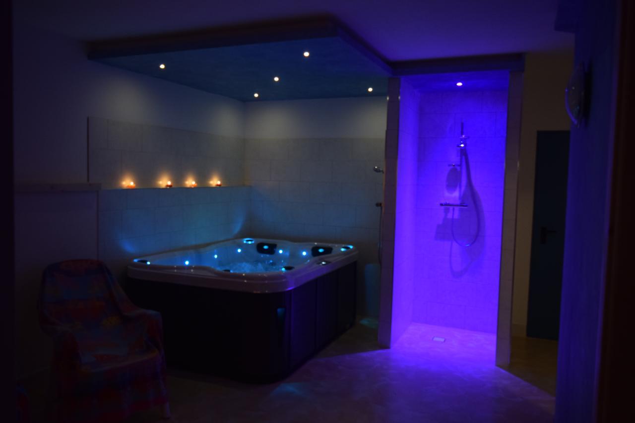 Hotel Alpenrose Alleghe Luaran gambar