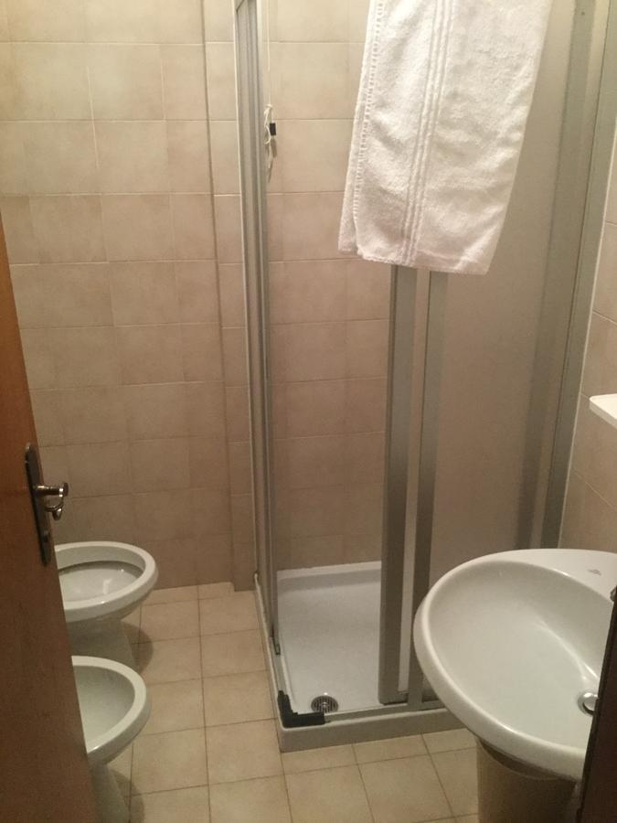 Hotel Alpenrose Alleghe Luaran gambar